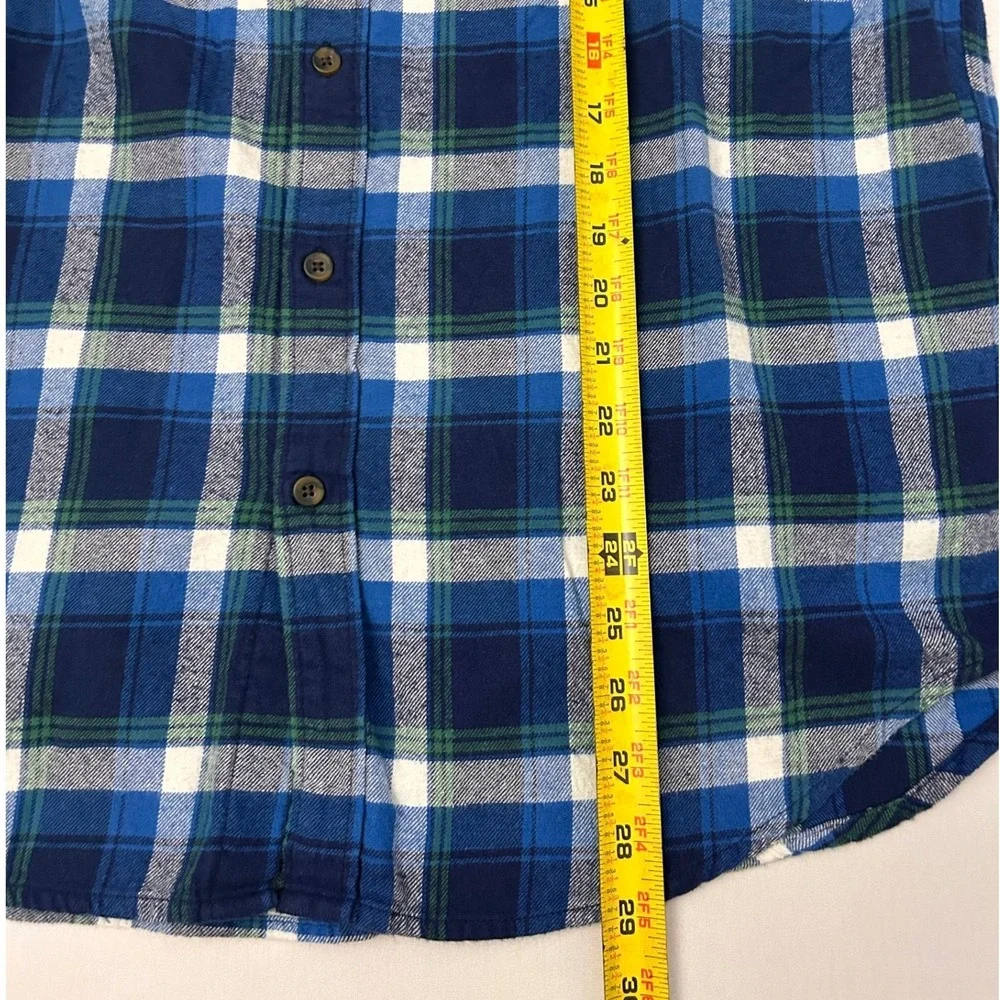 J. Crew measurements chest